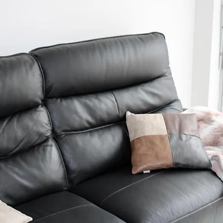 Confortable Avec Parking Prive *